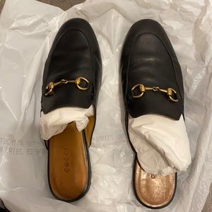 Gucci mules